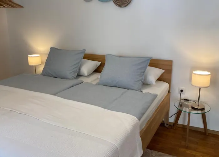 Studio Im Wienerwald - Moedling