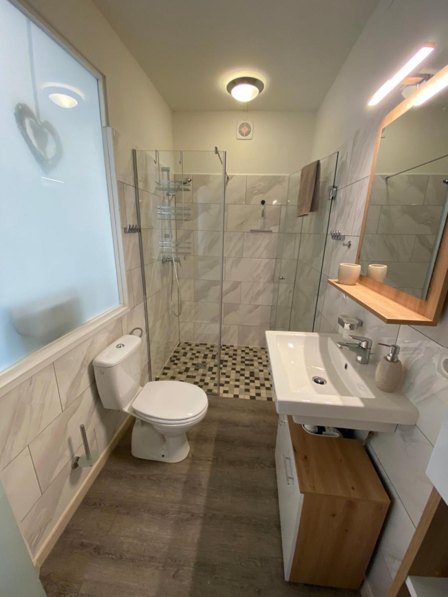 Apartment Im Wienerwald - Moedling