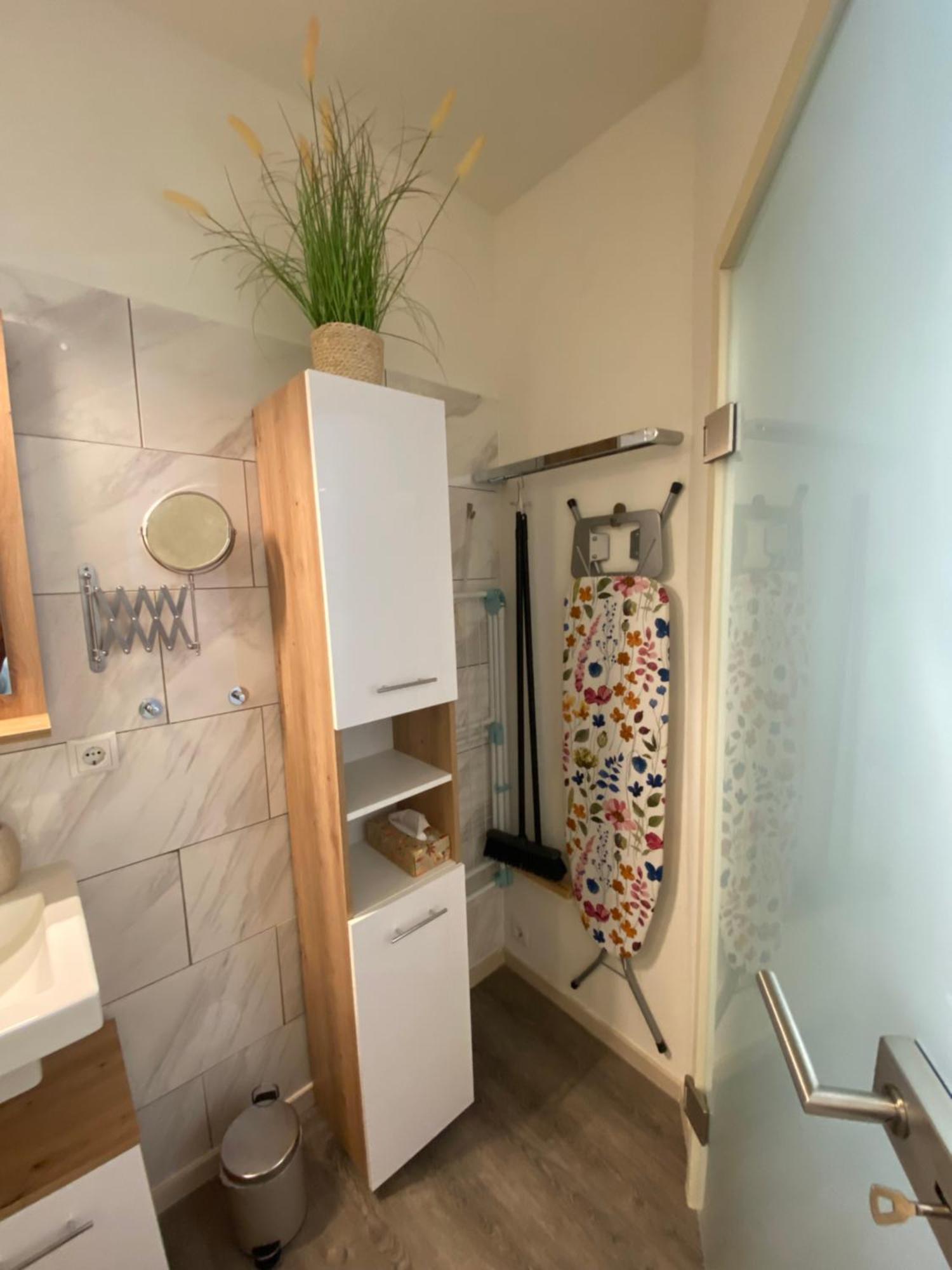 Im Wienerwald - Moedling Apartment