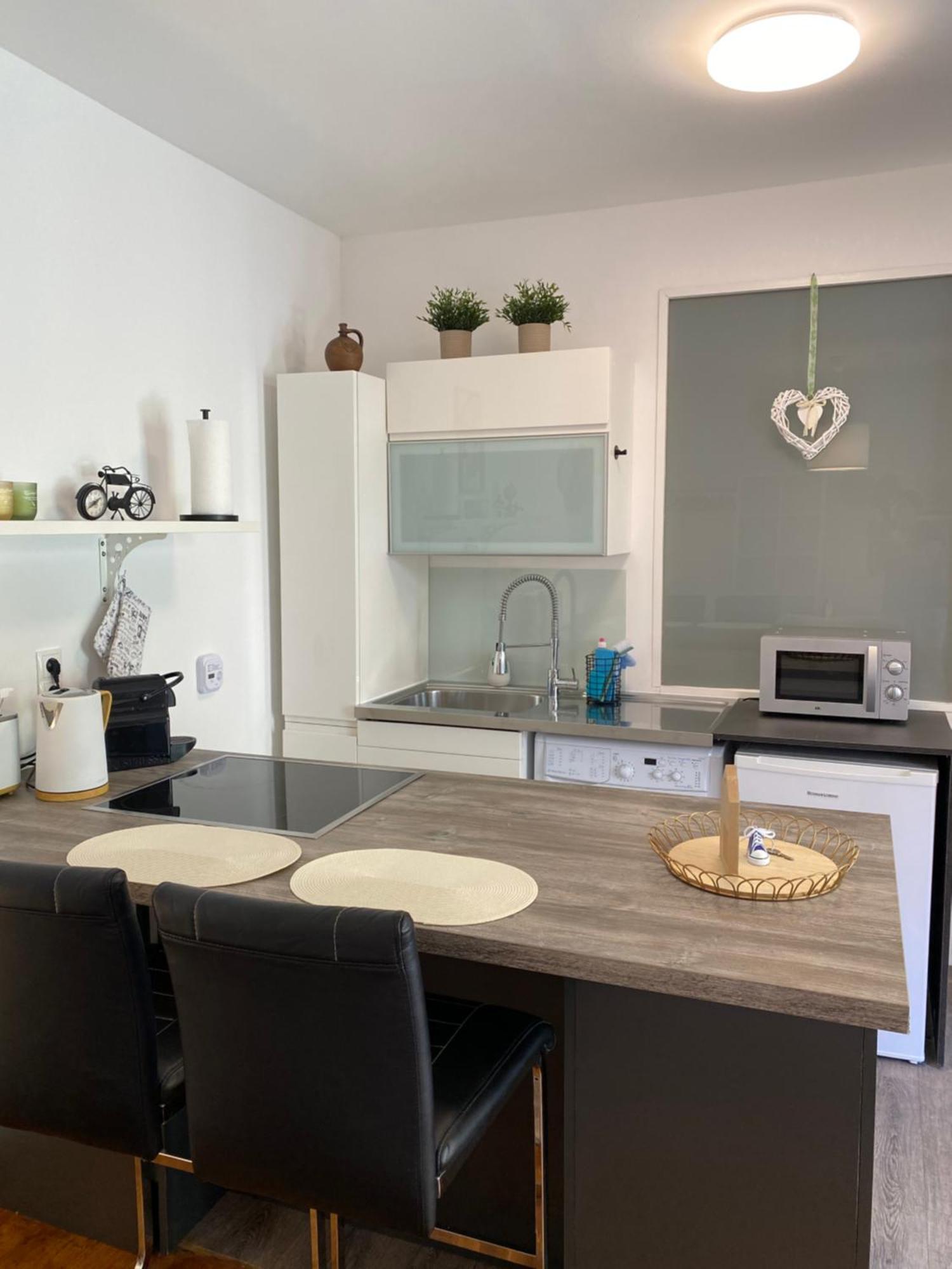 Im Wienerwald - Moedling Apartment *
