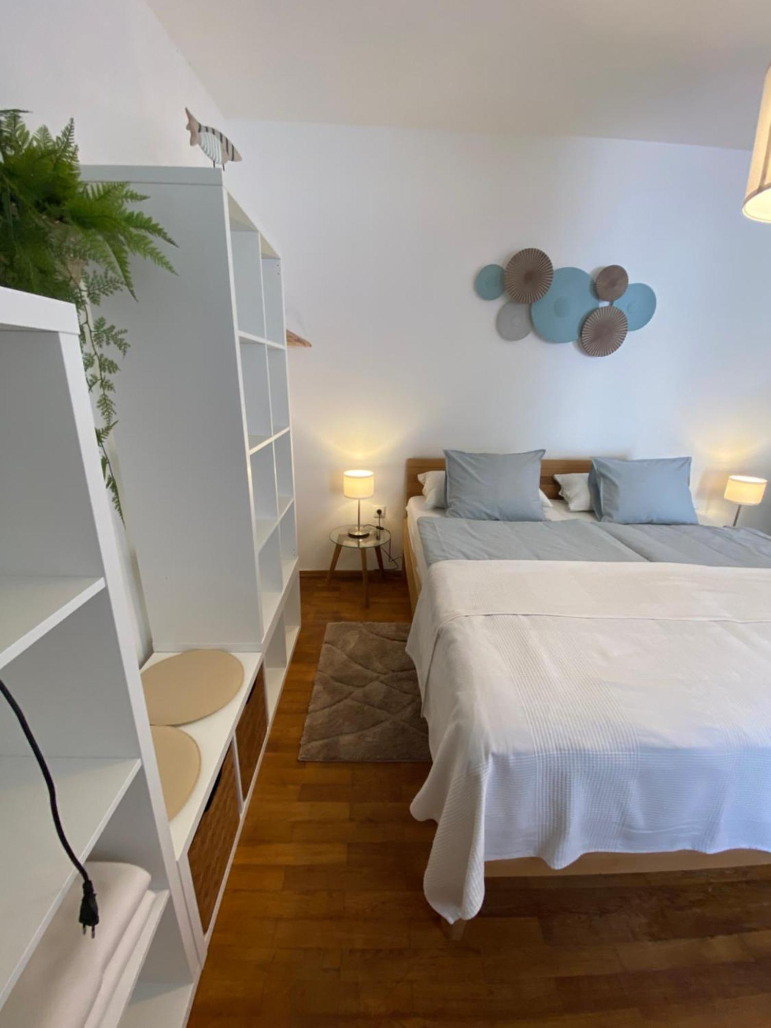 Apartment Im Wienerwald - Moedling