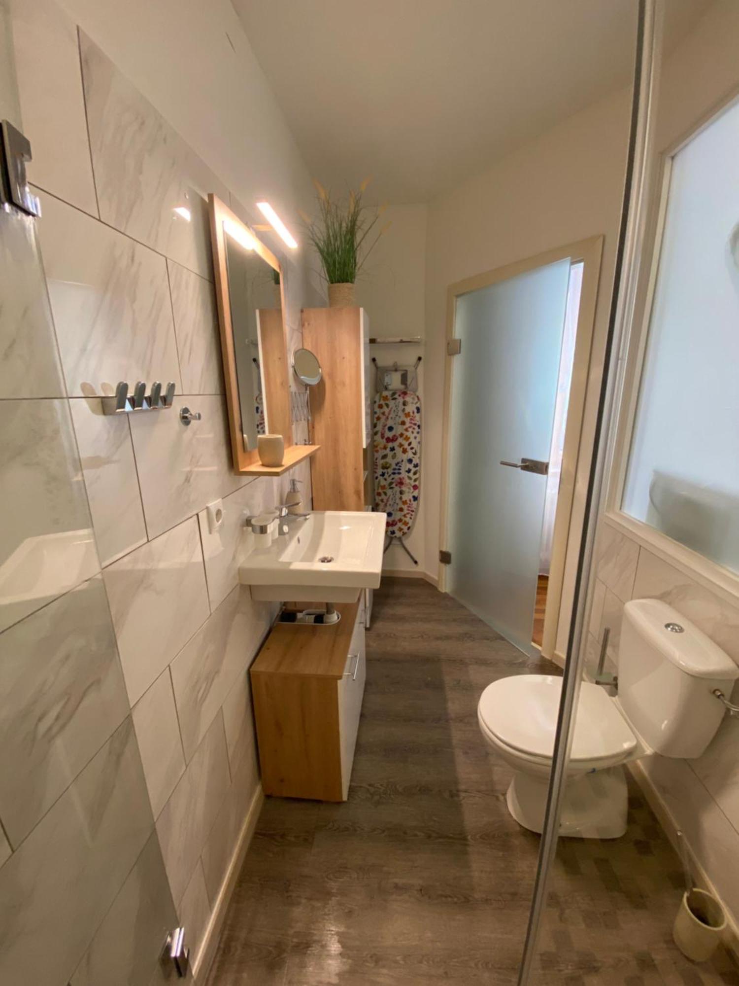 Im Wienerwald - Moedling Apartment Modling