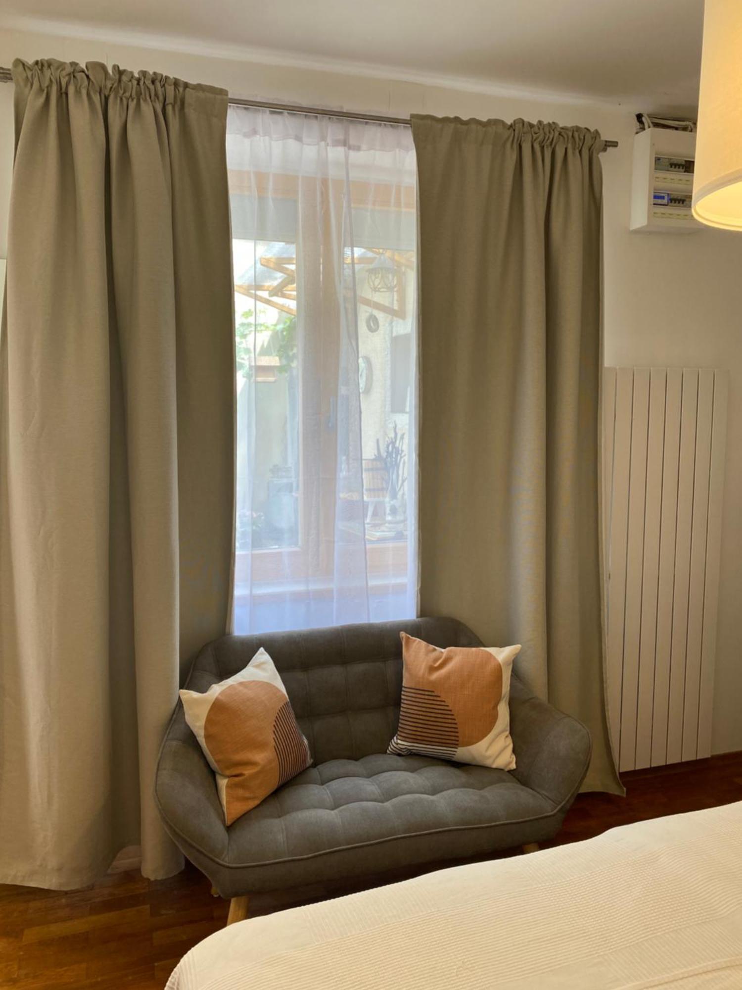 Im Wienerwald - Moedling Apartment