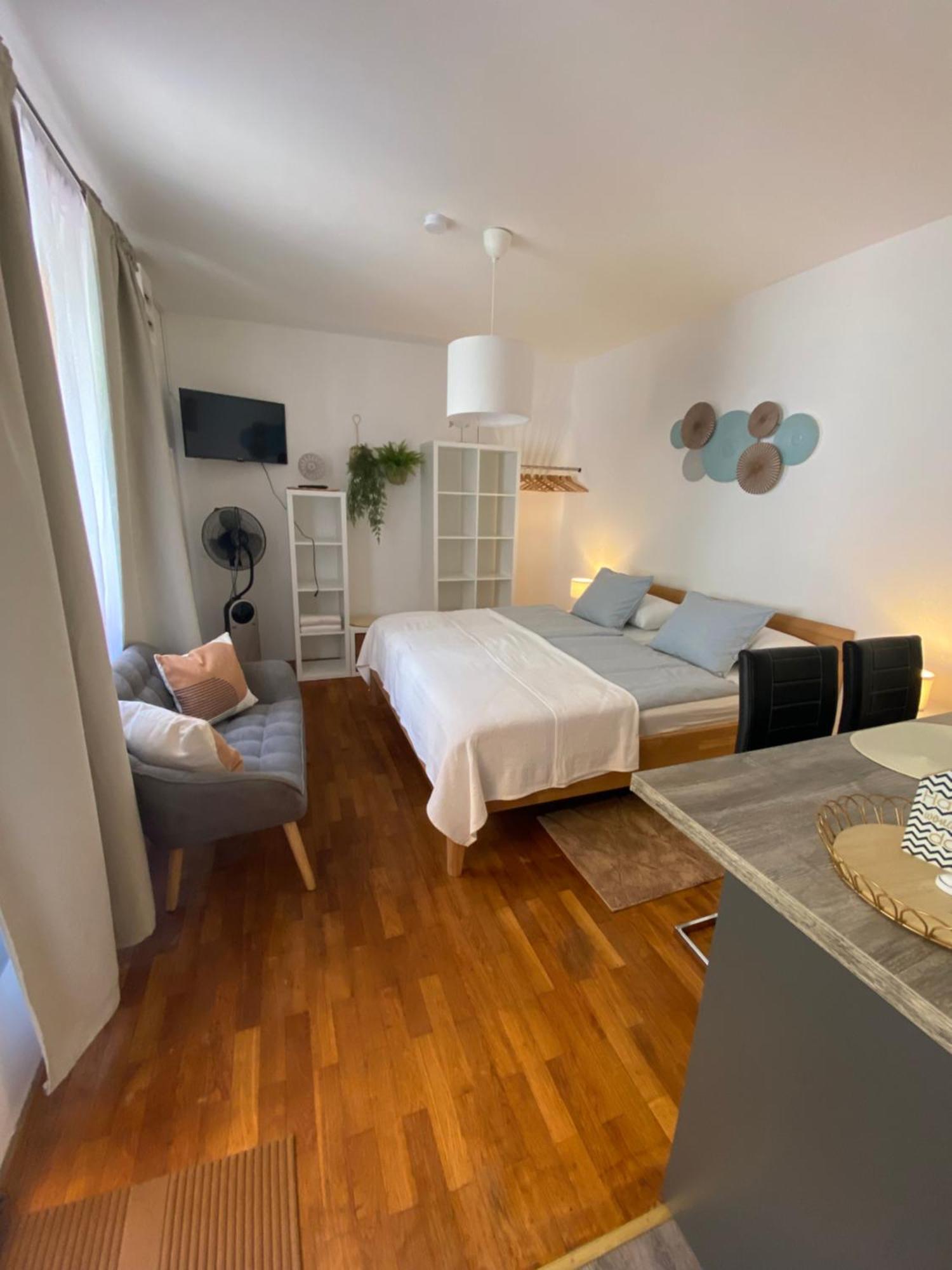 Apartment Im Wienerwald - Moedling