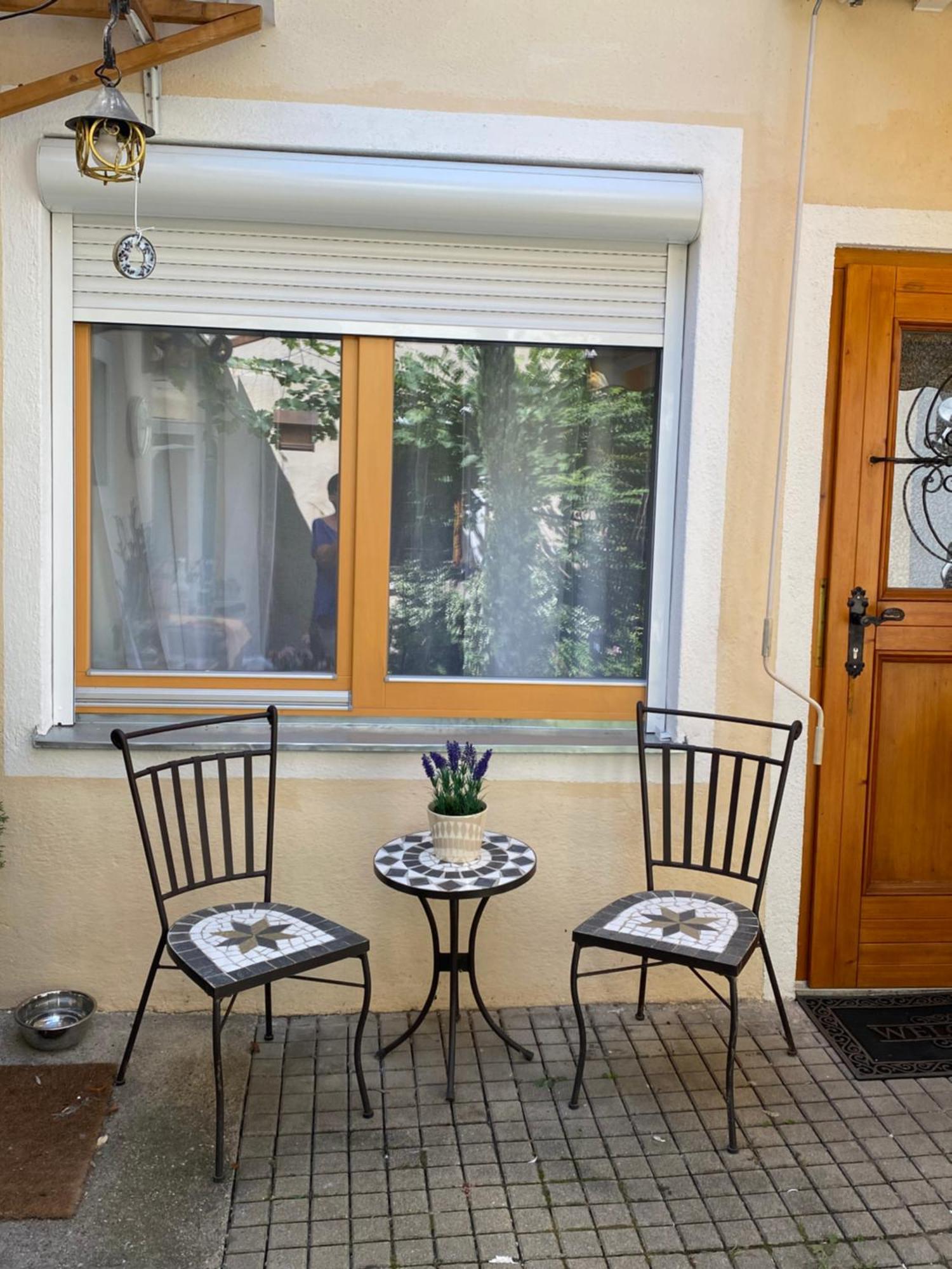 Apartment Im Wienerwald - Moedling