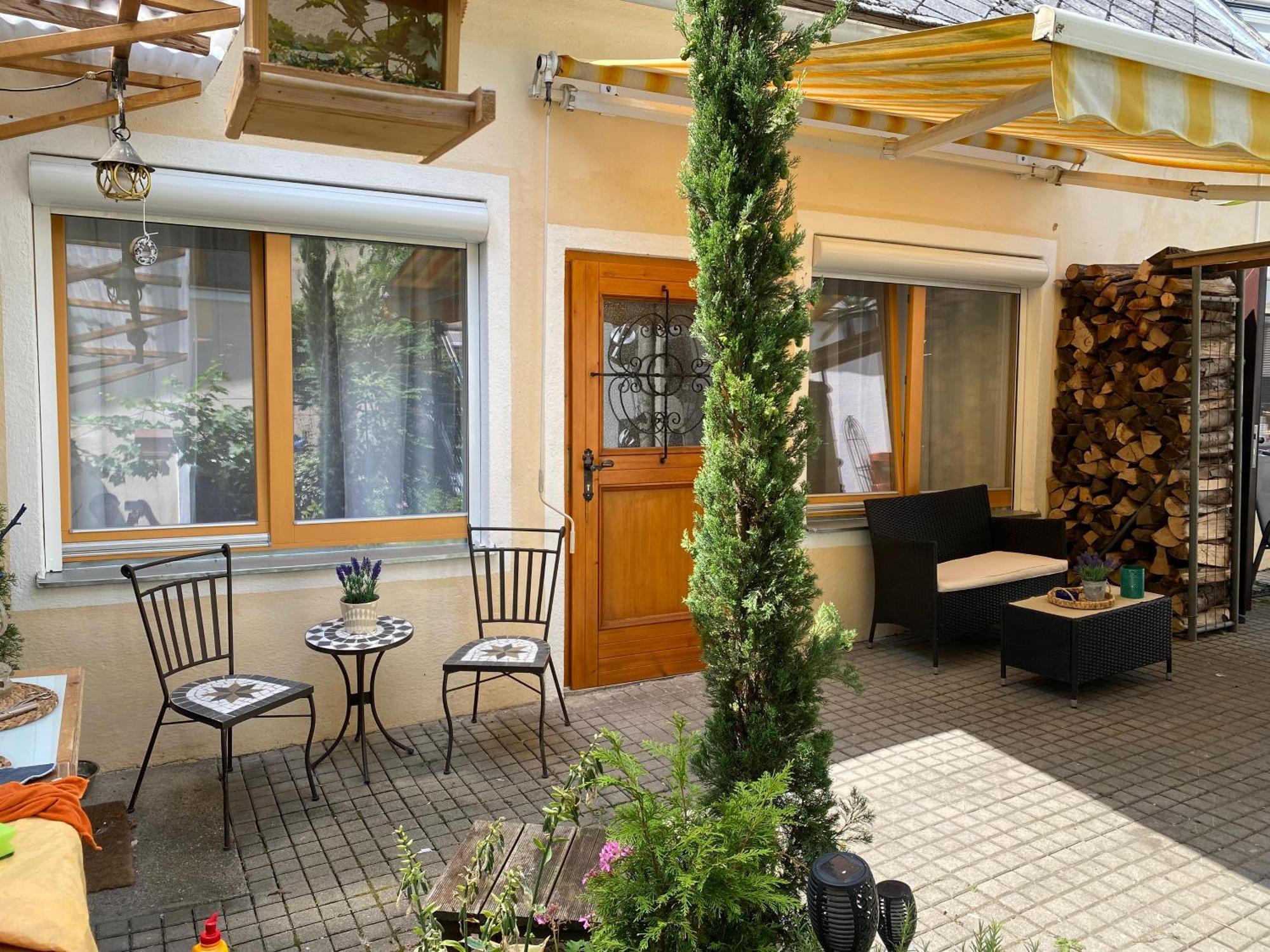 Apartment Im Wienerwald - Moedling
