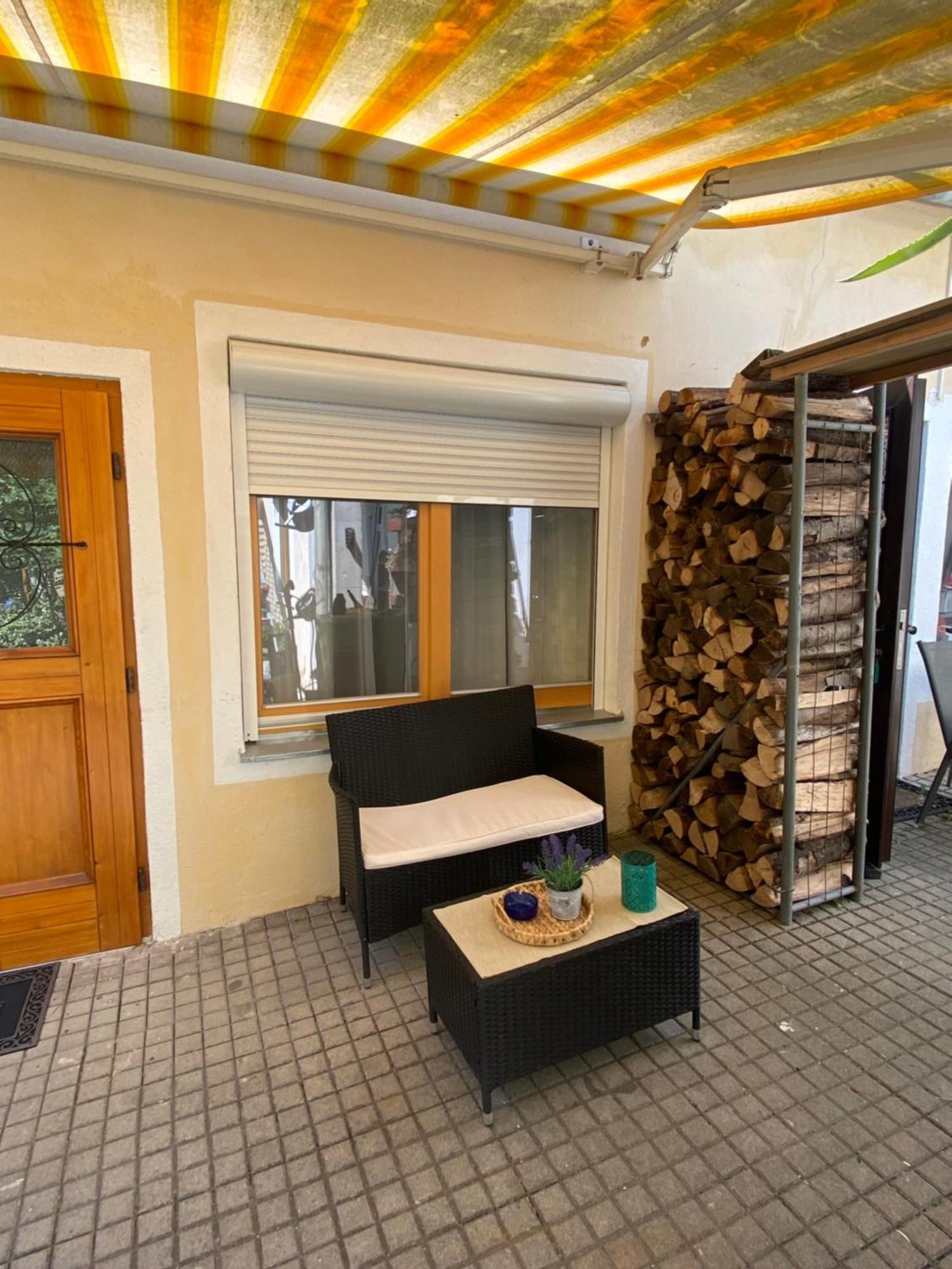 Im Wienerwald - Moedling Apartment