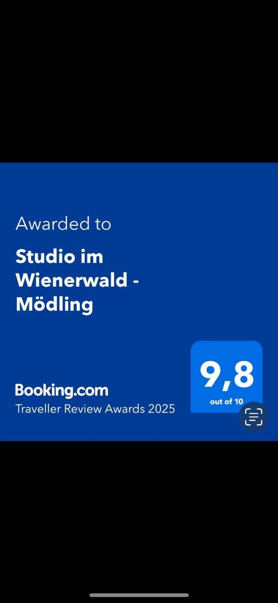 Im Wienerwald - Moedling Apartment Modling